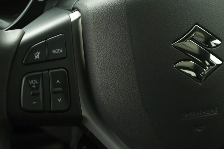 Suzuki Vitara - 1.4 Boosterjet Smart Hybrid Style  17