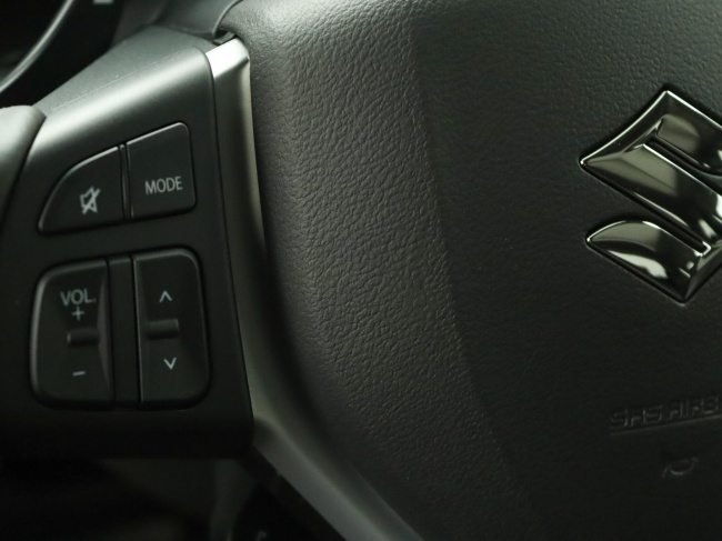 Suzuki Vitara - 1.4 Boosterjet Smart Hybrid Style 