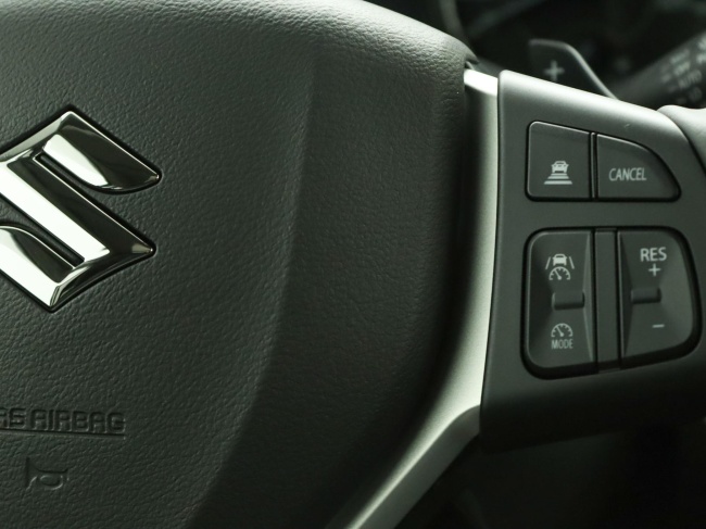 Suzuki Vitara - 1.4 Boosterjet Smart Hybrid Style 