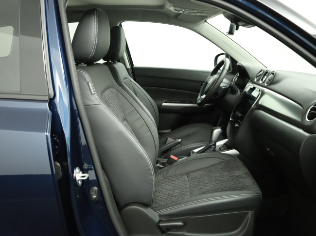 Suzuki Vitara - 1.4 Boosterjet Smart Hybrid Style 