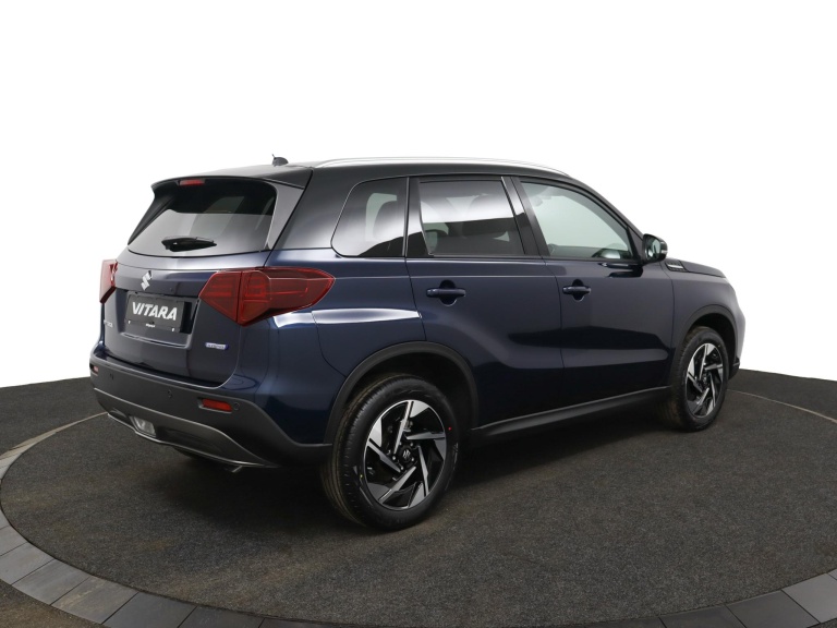 Suzuki Vitara - 1.4 Boosterjet Smart Hybrid Style  2