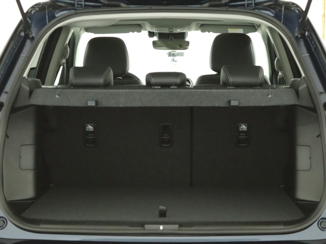 Suzuki Vitara - 1.4 Boosterjet Smart Hybrid Style 