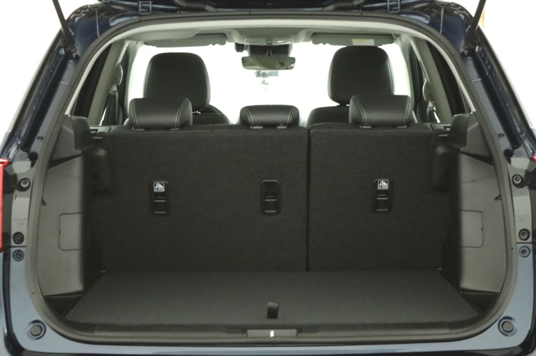 Suzuki Vitara - 1.4 Boosterjet Smart Hybrid Style  22