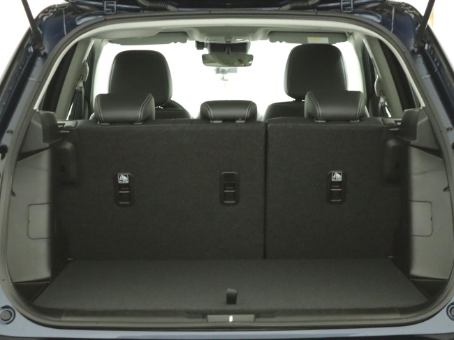 Suzuki Vitara - 1.4 Boosterjet Smart Hybrid Style 