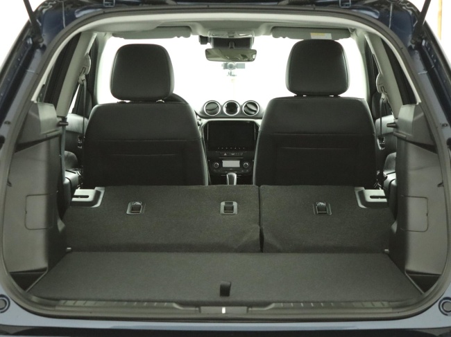 Suzuki Vitara - 1.4 Boosterjet Smart Hybrid Style 