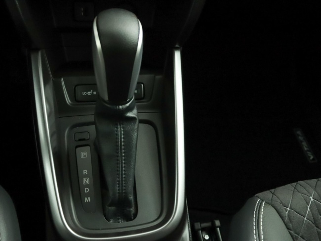 Suzuki Vitara - 1.4 Boosterjet Smart Hybrid Style 