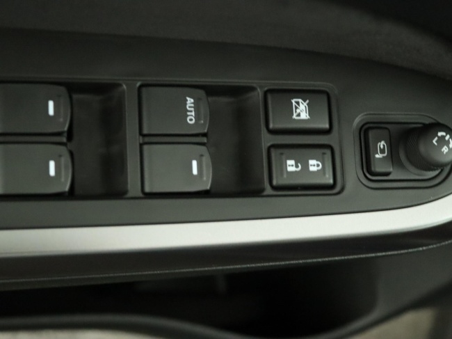 Suzuki Vitara - 1.4 Boosterjet Smart Hybrid Style 