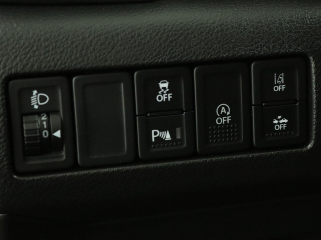 Suzuki Vitara - 1.4 Boosterjet Smart Hybrid Style 