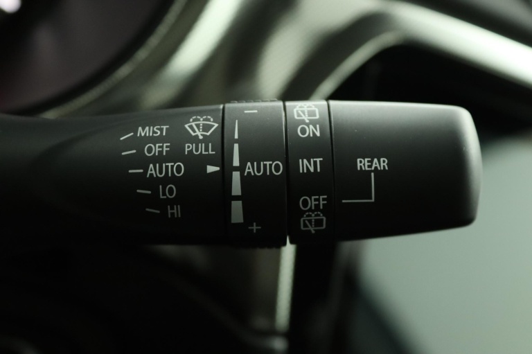 Suzuki Vitara - 1.4 Boosterjet Smart Hybrid Style  28