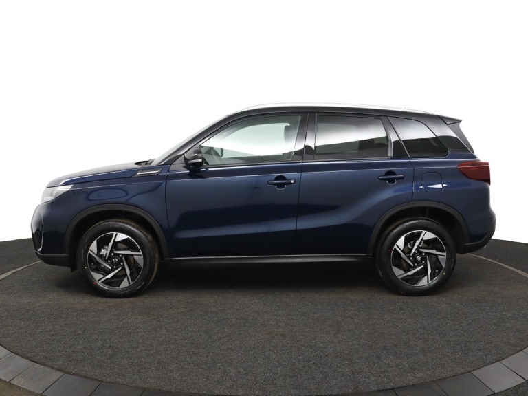 Suzuki Vitara - 1.4 Boosterjet Smart Hybrid Style  3