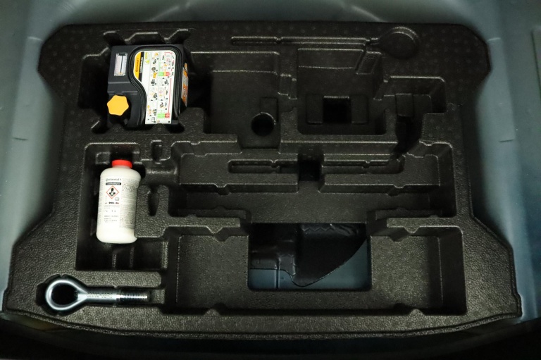 Suzuki Vitara - 1.4 Boosterjet Smart Hybrid Style  31