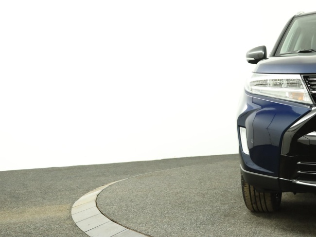 Suzuki Vitara - 1.4 Boosterjet Smart Hybrid Style 