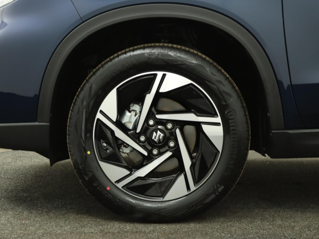 Suzuki Vitara - 1.4 Boosterjet Smart Hybrid Style 