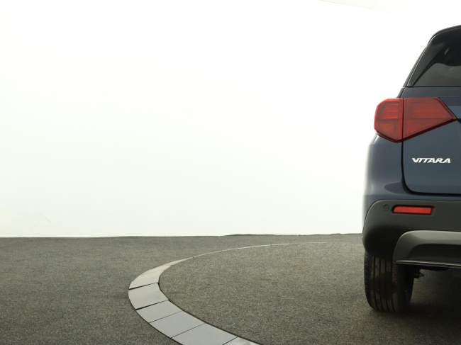 Suzuki Vitara - 1.4 Boosterjet Smart Hybrid Style 