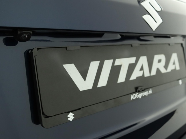 Suzuki Vitara - 1.4 Boosterjet Smart Hybrid Style 