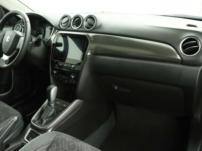 Suzuki Vitara - 1.4 Boosterjet Smart Hybrid Style 
