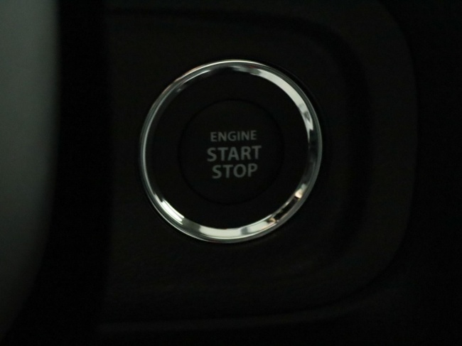 Suzuki Vitara - 1.4 Boosterjet Smart Hybrid Style 