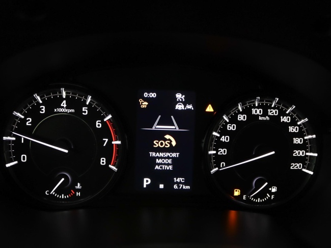 Suzuki Vitara - 1.4 Boosterjet Smart Hybrid Style 