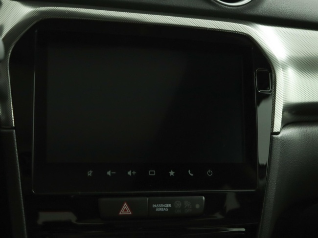 Suzuki Vitara - 1.4 Boosterjet Smart Hybrid Style 