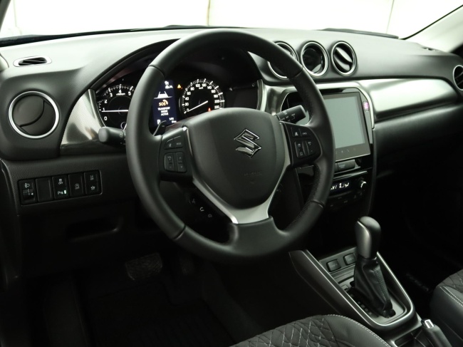 Suzuki Vitara - 1.4 Boosterjet Smart Hybrid Style 