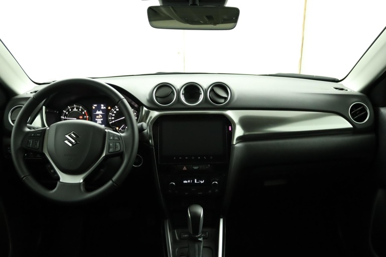 Suzuki Vitara - 1.4 Boosterjet Smart Hybrid Style  54