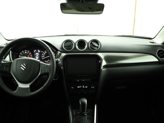 Suzuki Vitara - 1.4 Boosterjet Smart Hybrid Style 