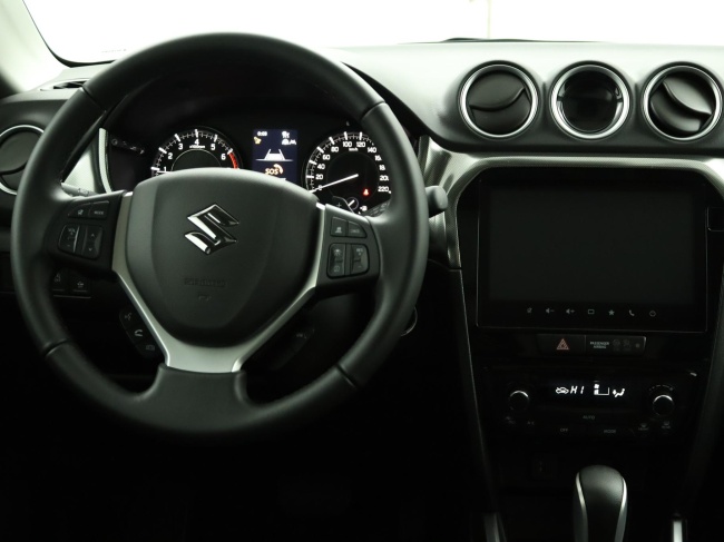 Suzuki Vitara - 1.4 Boosterjet Smart Hybrid Style 