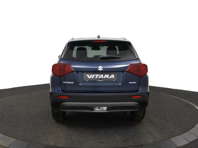 Suzuki Vitara - 1.4 Boosterjet Smart Hybrid Style 