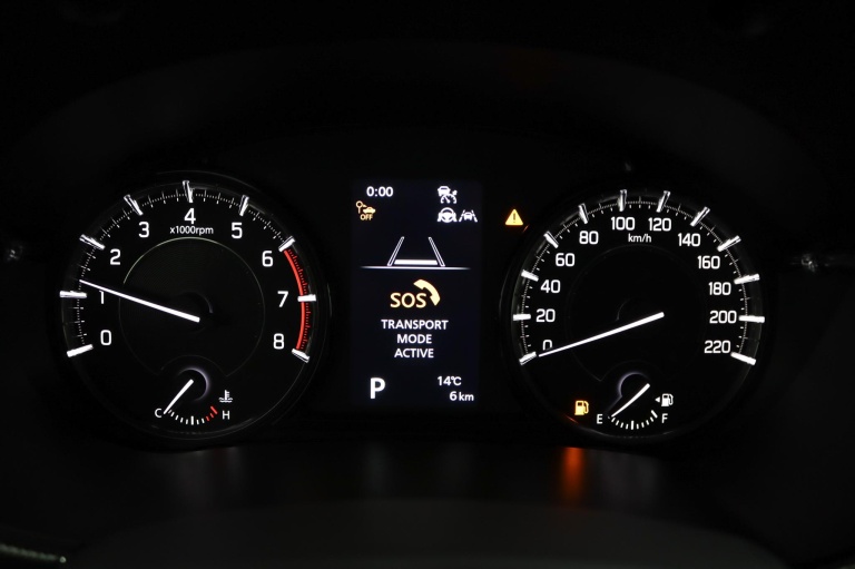 Suzuki Vitara - 1.4 Boosterjet Smart Hybrid Style  6