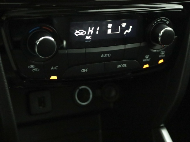 Suzuki Vitara - 1.4 Boosterjet Smart Hybrid Style 