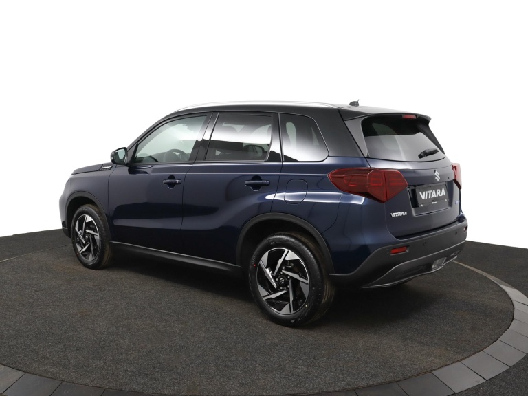 Suzuki Vitara - 1.4 Boosterjet Smart Hybrid Style  9