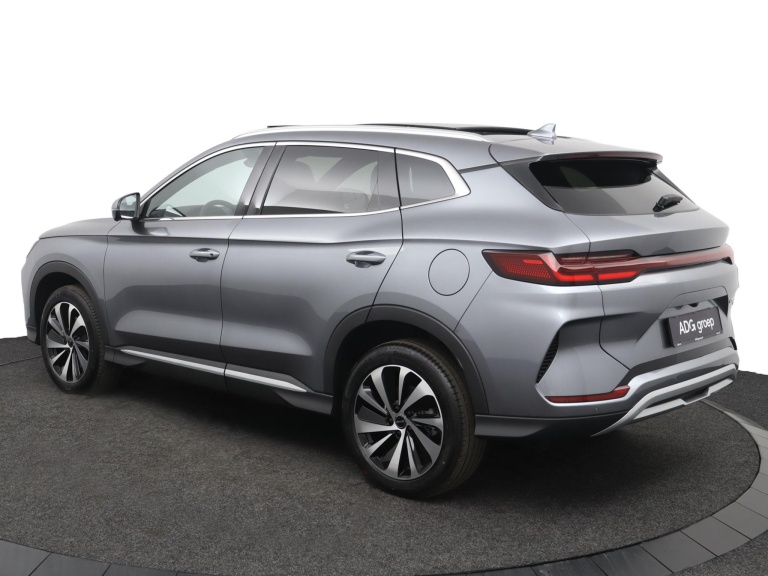 BYD SEAL U - 1.5 T DM-i AWD Design 10