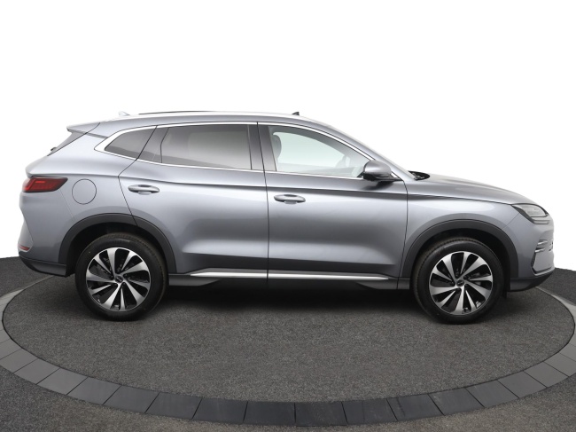 BYD SEAL U - 1.5 T DM-i AWD Design