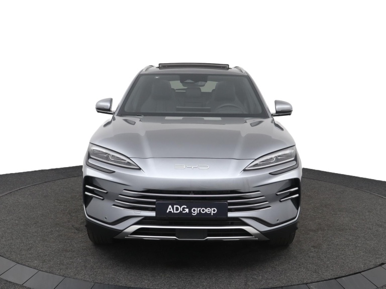 BYD SEAL U - 1.5 T DM-i AWD Design 13