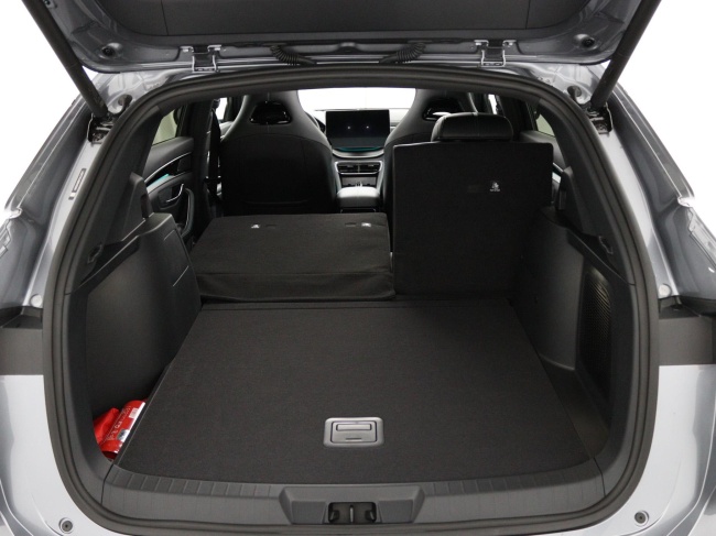 BYD SEAL U - 1.5 T DM-i AWD Design