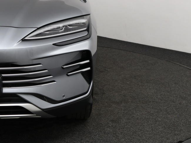 BYD SEAL U - 1.5 T DM-i AWD Design