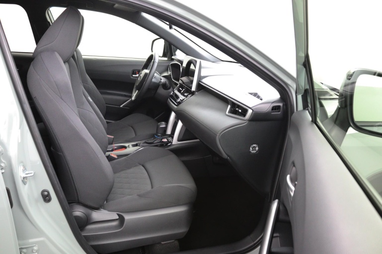 Toyota Corolla Cross - Hybrid 140 Style 10