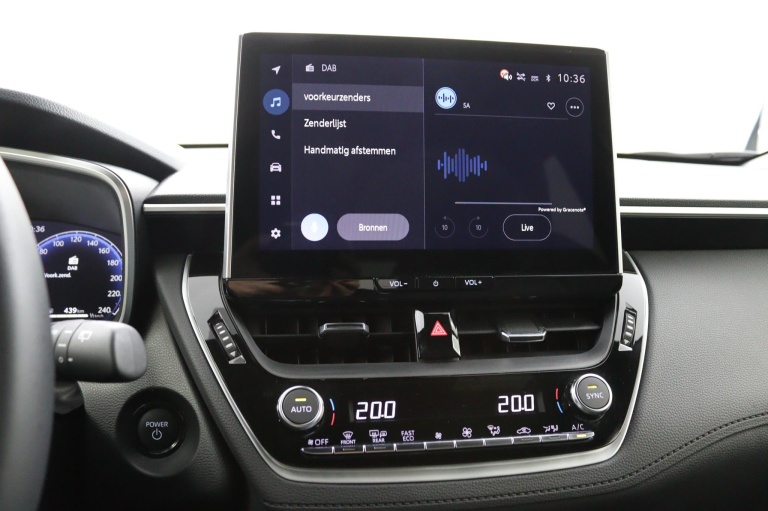 Toyota Corolla Cross - Hybrid 140 Style 15