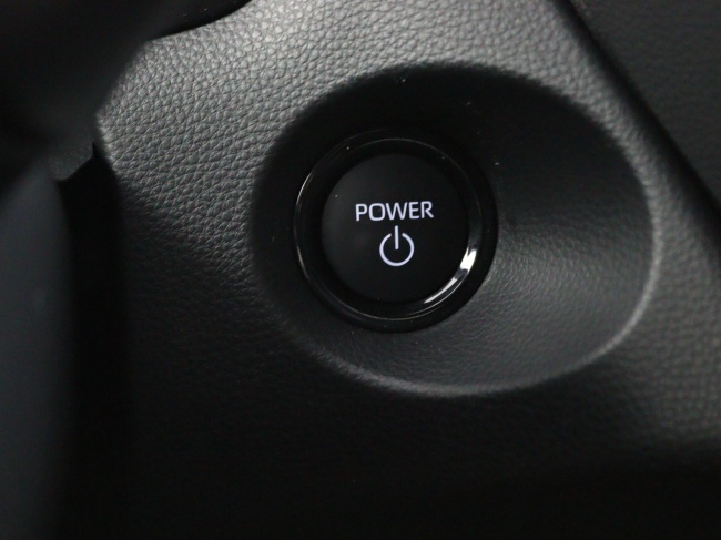 Toyota Corolla Cross - Hybrid 140 Style