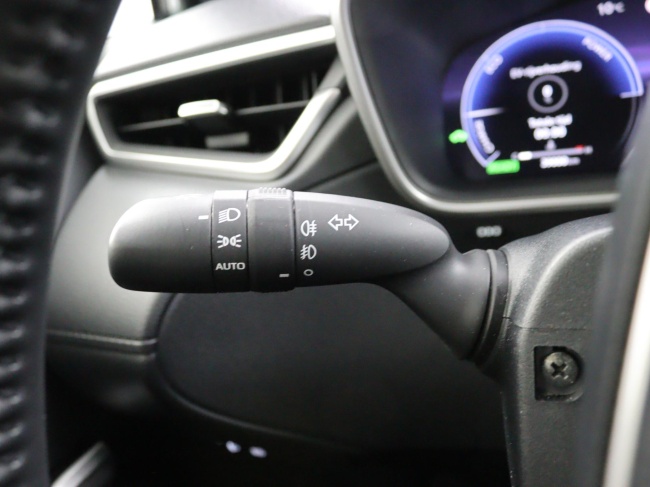 Toyota Corolla Cross - Hybrid 140 Style