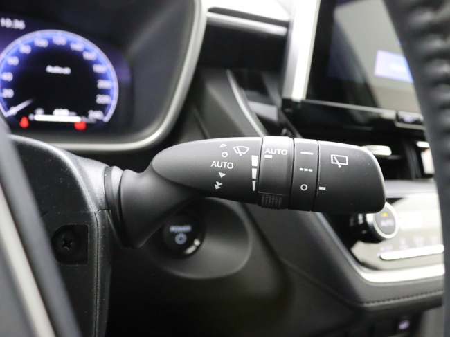 Toyota Corolla Cross - Hybrid 140 Style