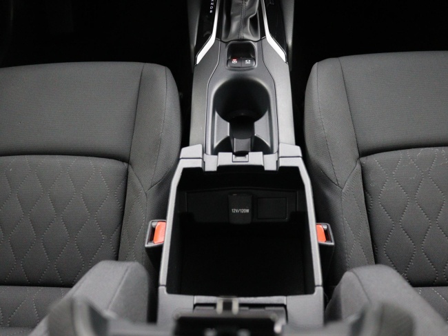 Toyota Corolla Cross - Hybrid 140 Style