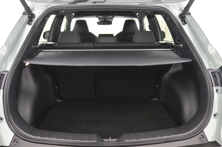 Toyota Corolla Cross - Hybrid 140 Style 26