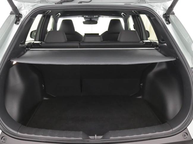 Toyota Corolla Cross - Hybrid 140 Style