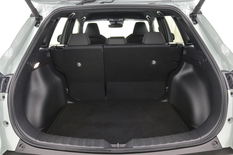 Toyota Corolla Cross - Hybrid 140 Style 27