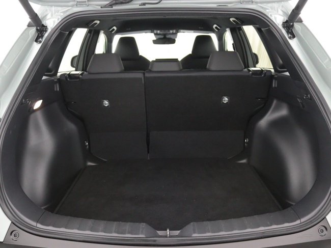 Toyota Corolla Cross - Hybrid 140 Style