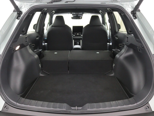 Toyota Corolla Cross - Hybrid 140 Style