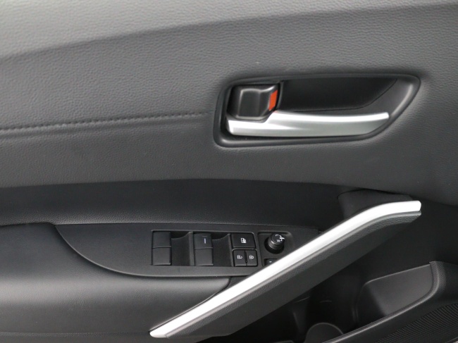 Toyota Corolla Cross - Hybrid 140 Style