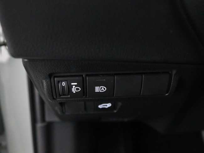 Toyota Corolla Cross - Hybrid 140 Style