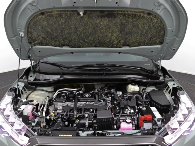 Toyota Corolla Cross - Hybrid 140 Style